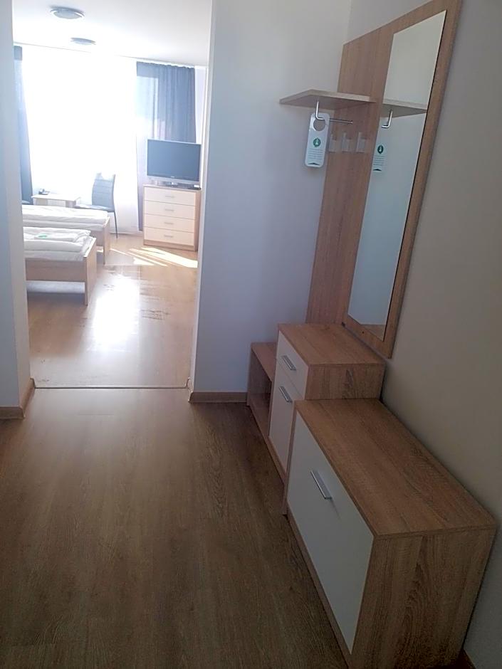 HOMER Bydgoszcz Ośrodek Rehabilitacji i Szkolenia PZN