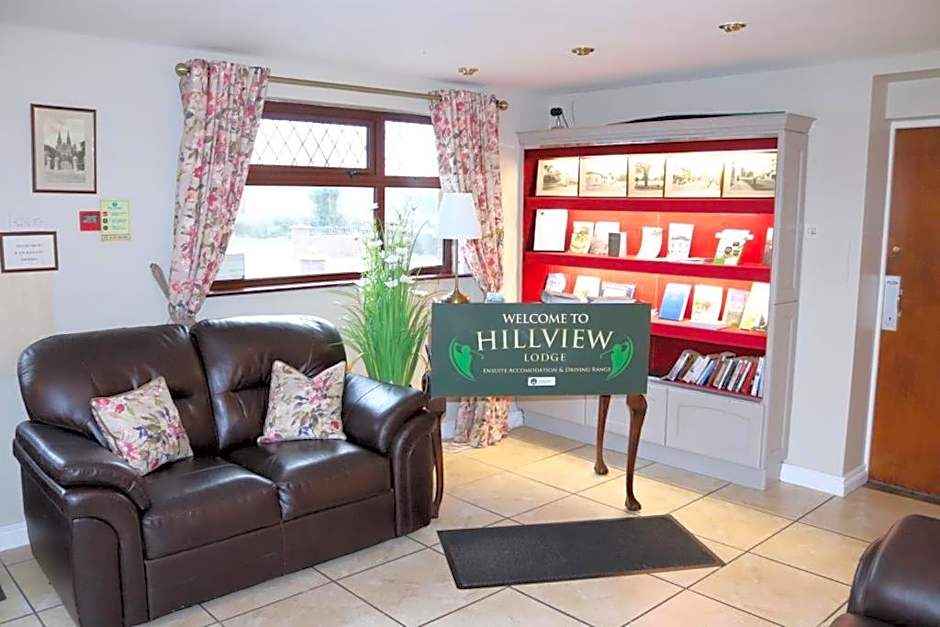 Hillview Lodge