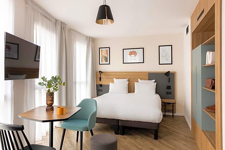 Appart'City Collection Saint Germain en Laye