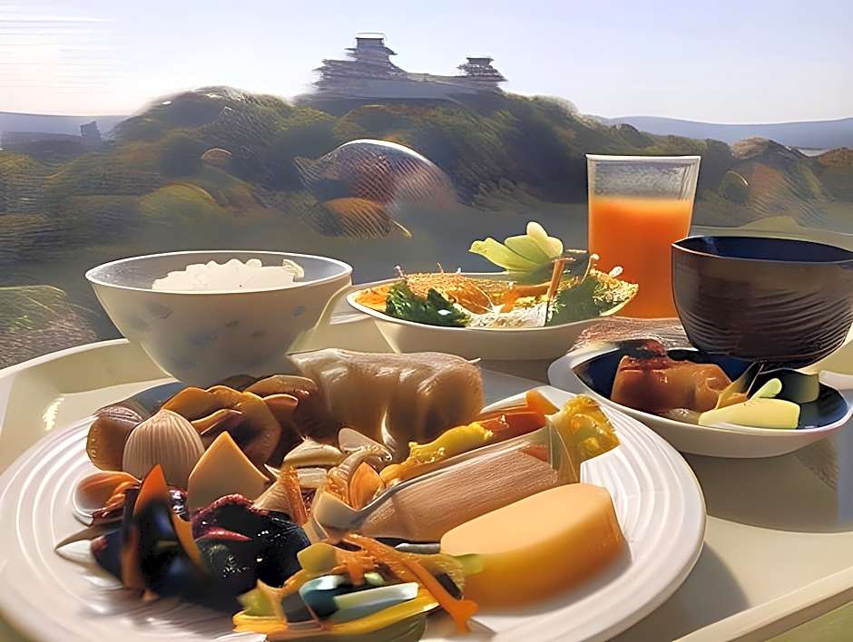 Smile Hotel Wakayama