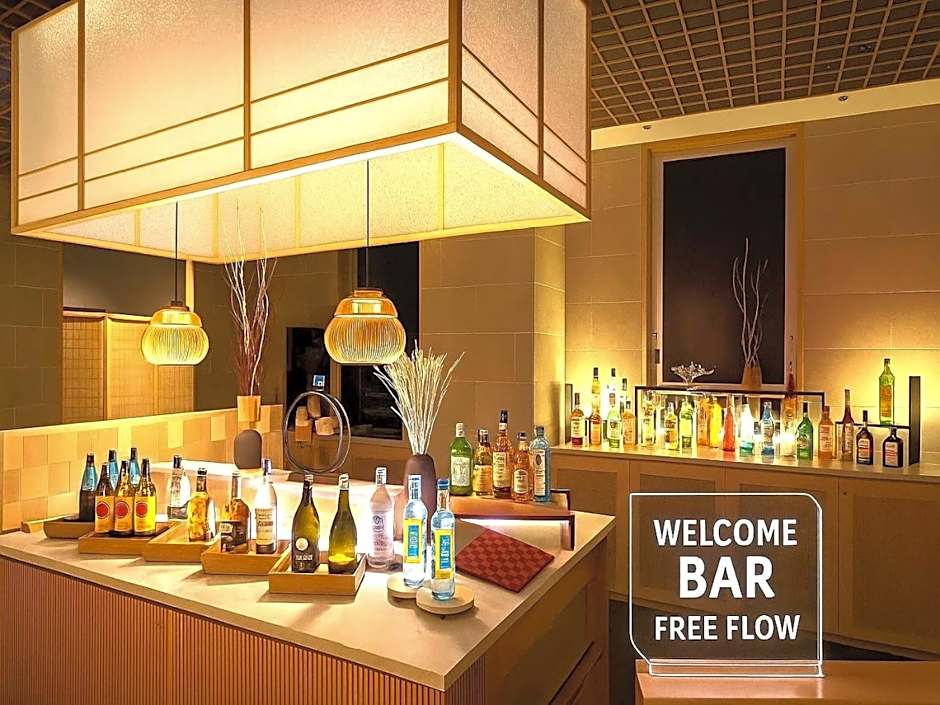 Super Hotel Lohas Jr Nara Station