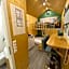 Tiny House Ahse im PIER9 Tiny House Hotel