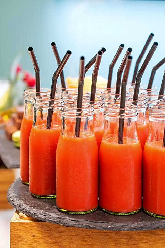 Thon Hotel Oslo Airport