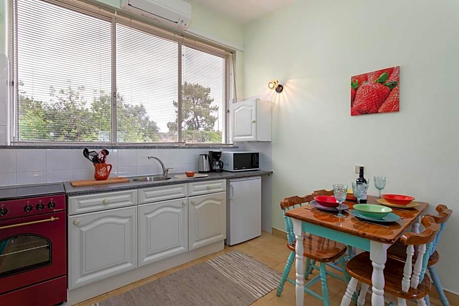 The Lemon Tree Villa