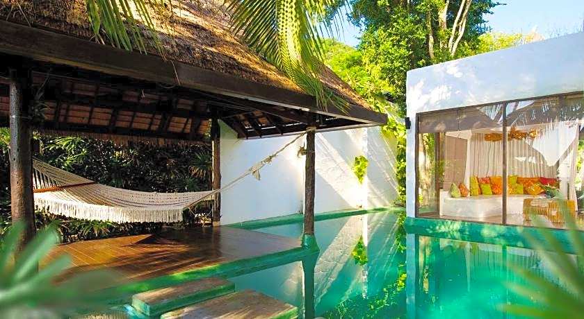 Koh Tao Cabana Hotel