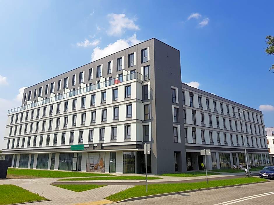 Arche Hotel Poloneza