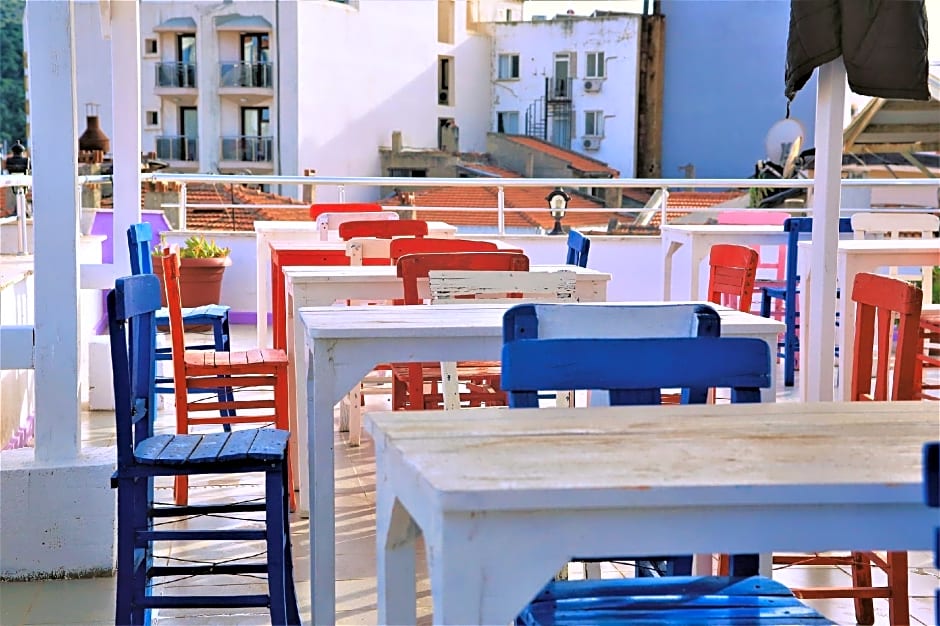 Lavender Otel
