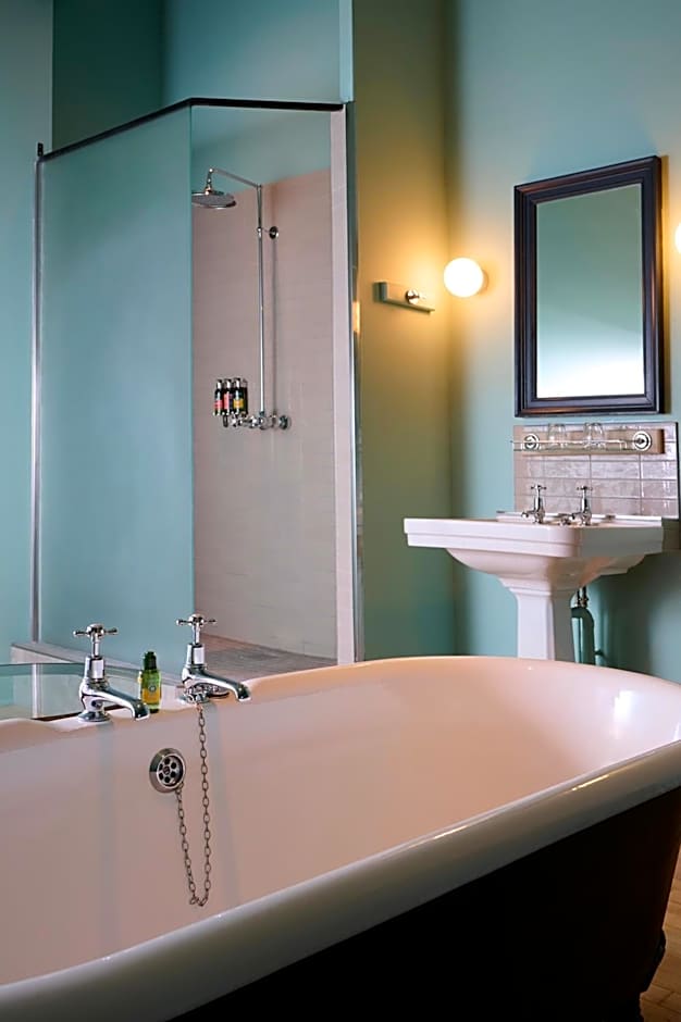 Hotel du Vin Bristol