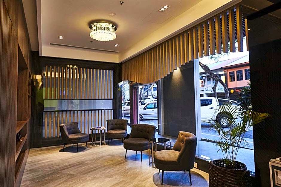 Meritin Hotel