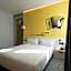 ibis Styles Sibiu Arsenal