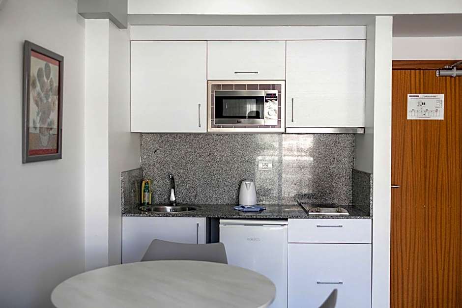 Servatur Castillo de Sol