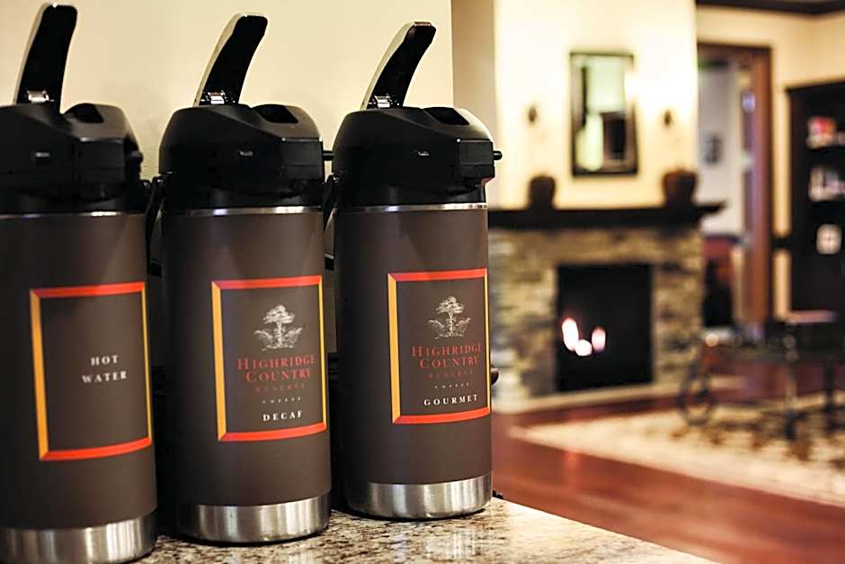 Country Inn & Suites by Radisson, State College (Penn State Area), PA