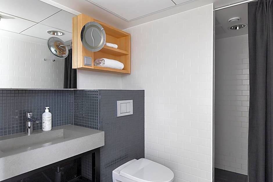 Original Sokos Hotel Villa Tampere