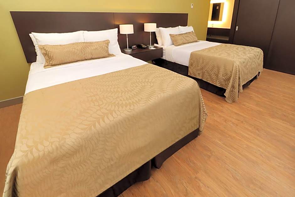 Staybridge Suites San Luis Potosi By IHG