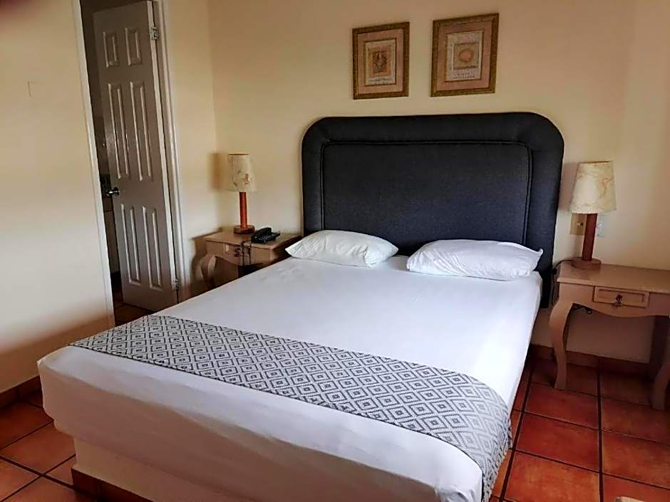 Suites las Palmas