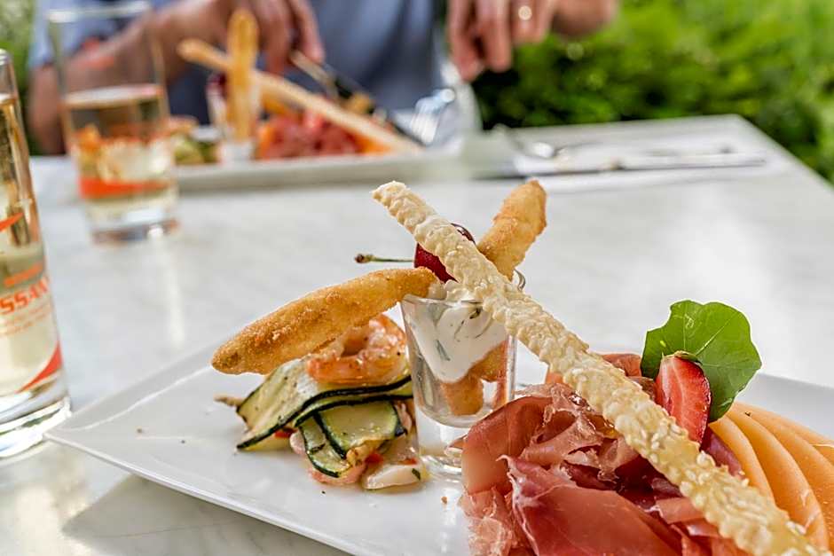 Luxury Lodge - Lener Express