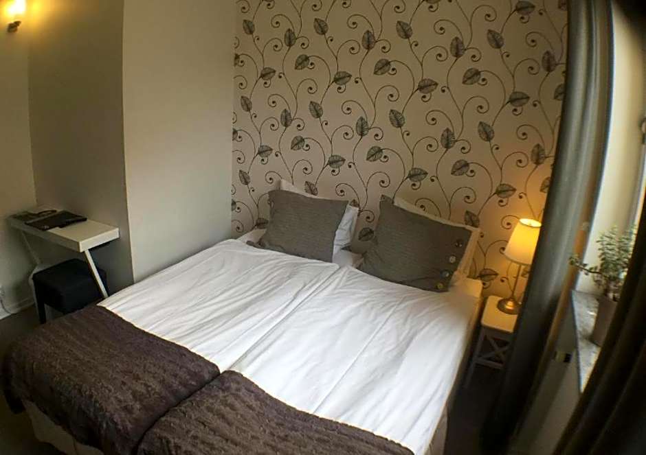 Riverside stay at Hotel - Ängelholm