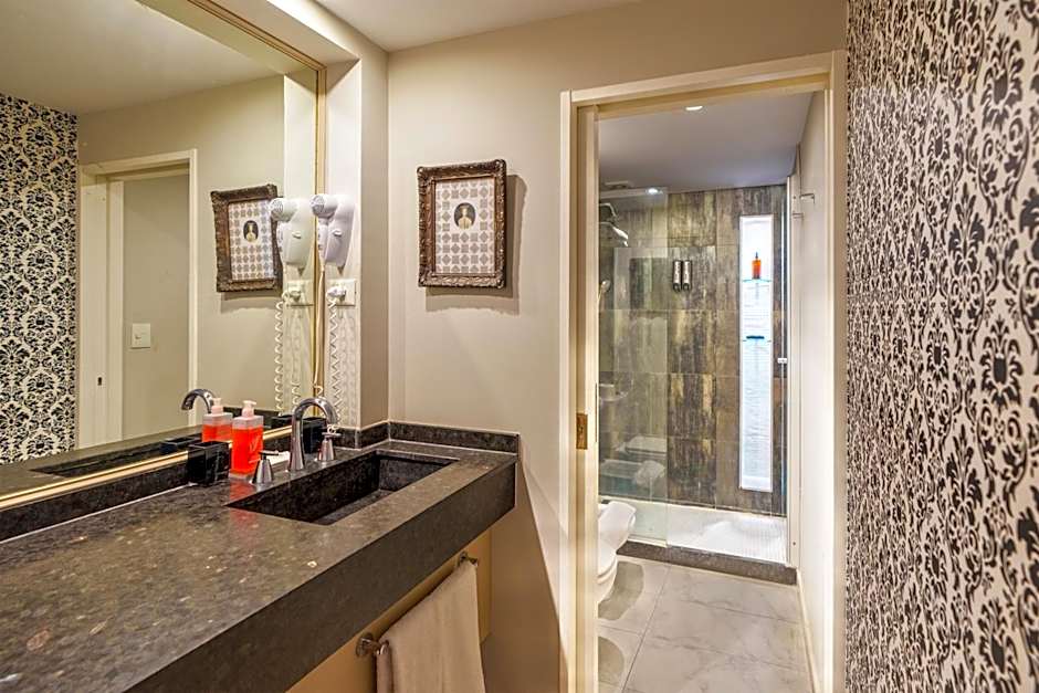 Rendez Vous Hotel Buenos Aires