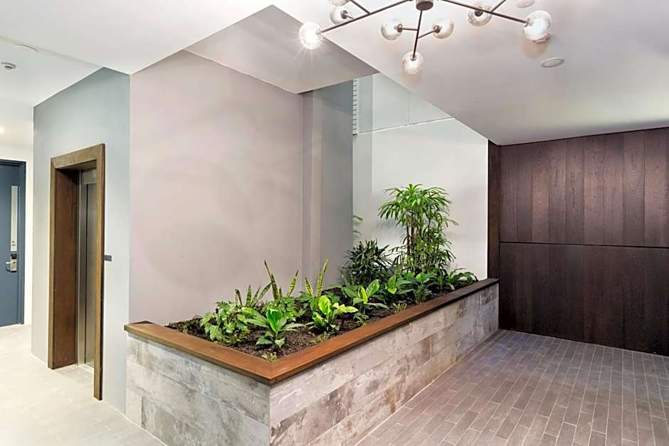 Botanik Apartment Hotel