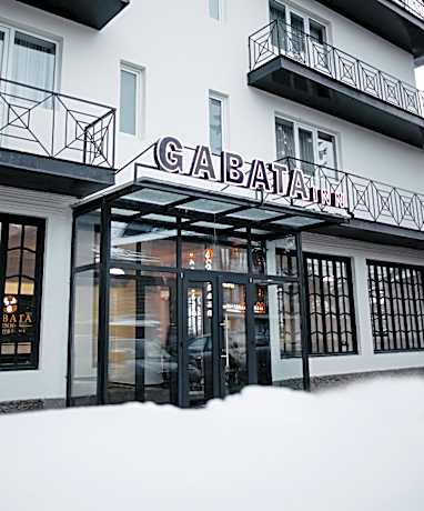 Gabata Inn