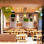 Super Hotel Tokyo Akabane Eki Minamiguchi