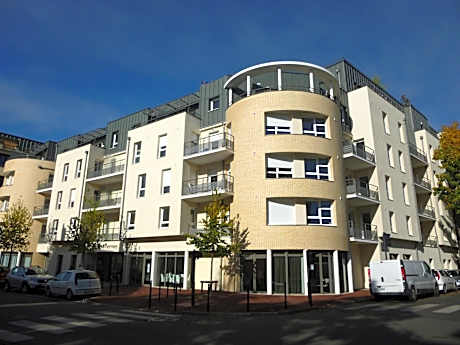 La Résidence Therm’Appart