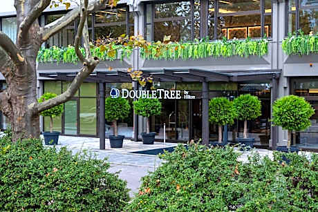 DoubleTree by Hilton Berlin Ku'damm