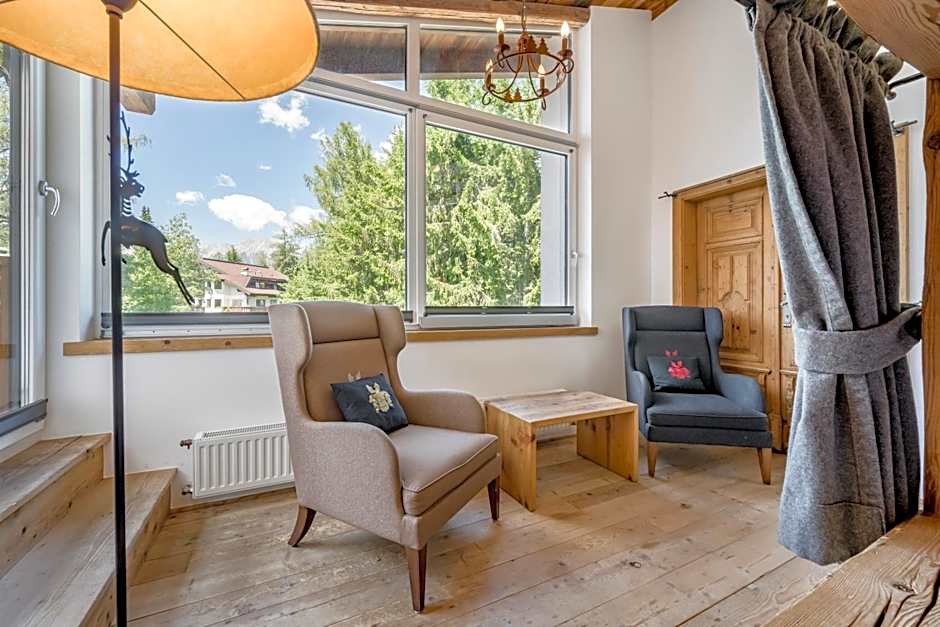 Natur & Spa Hotel Lärchenhof 4 Stars Superior