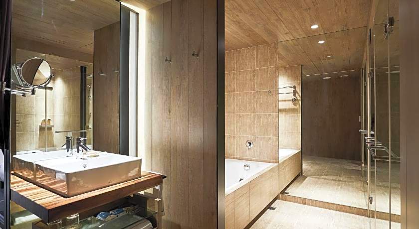 K Hotel Taipei Nanjing