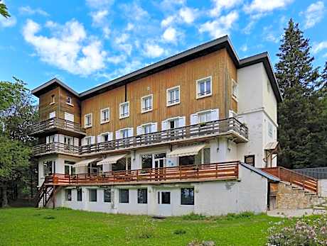 Auberge de Jeunesse HI Chamrousse