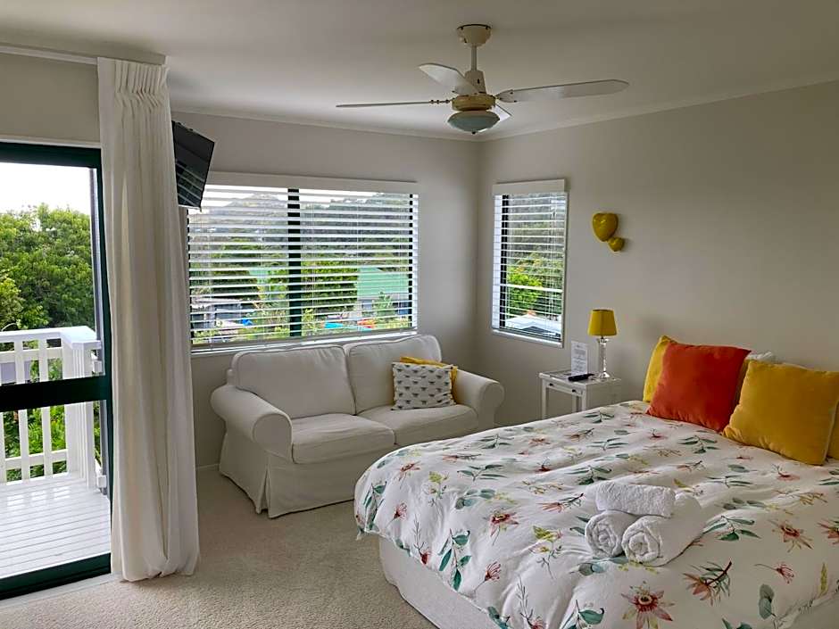 Hahei Bed and Breakfast