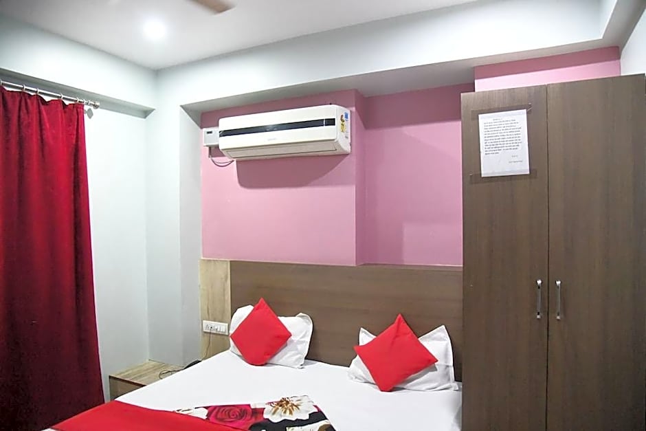 Hotel Thikana Palace