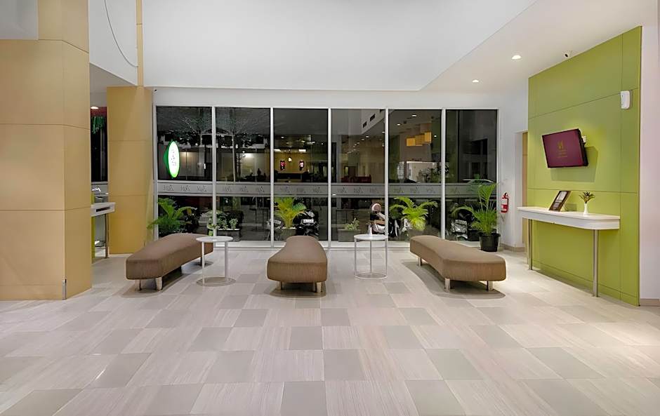 Zest Harbour Bay Batam by Swiss-Belhotel International