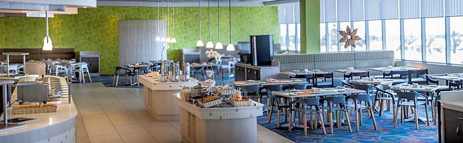 Garden Court South Beach