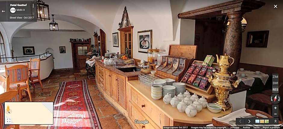 Gasthof Hotel Doktorwirt