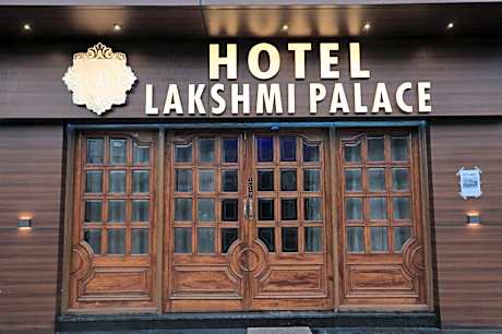Hotel Lakshmi Palace