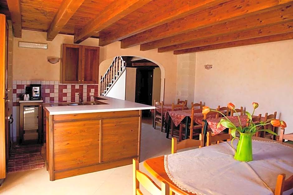 B&B Terra Serena