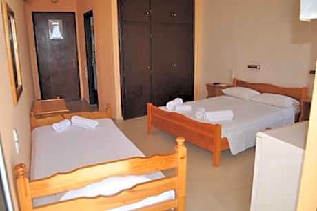 Family Room with Sea View