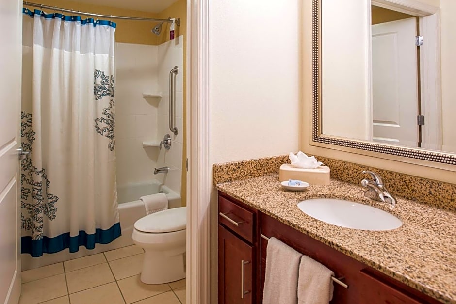 Residence Inn by Marriott Pittsburgh North Shore