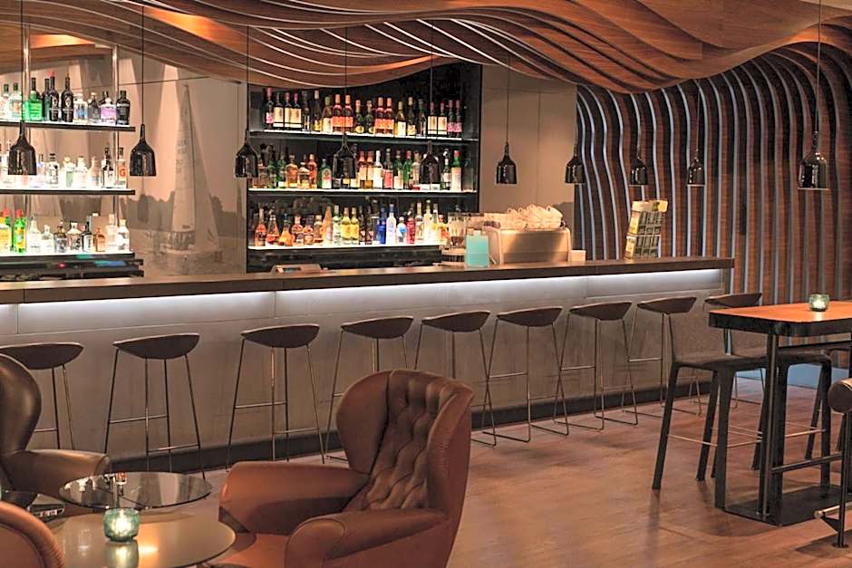 Motel One Hamburg-Alster