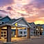 Comfort Inn Fergus Falls