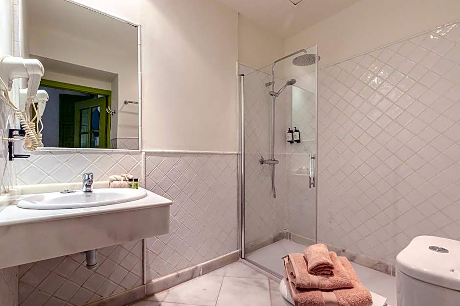 La Abadia de Giralda