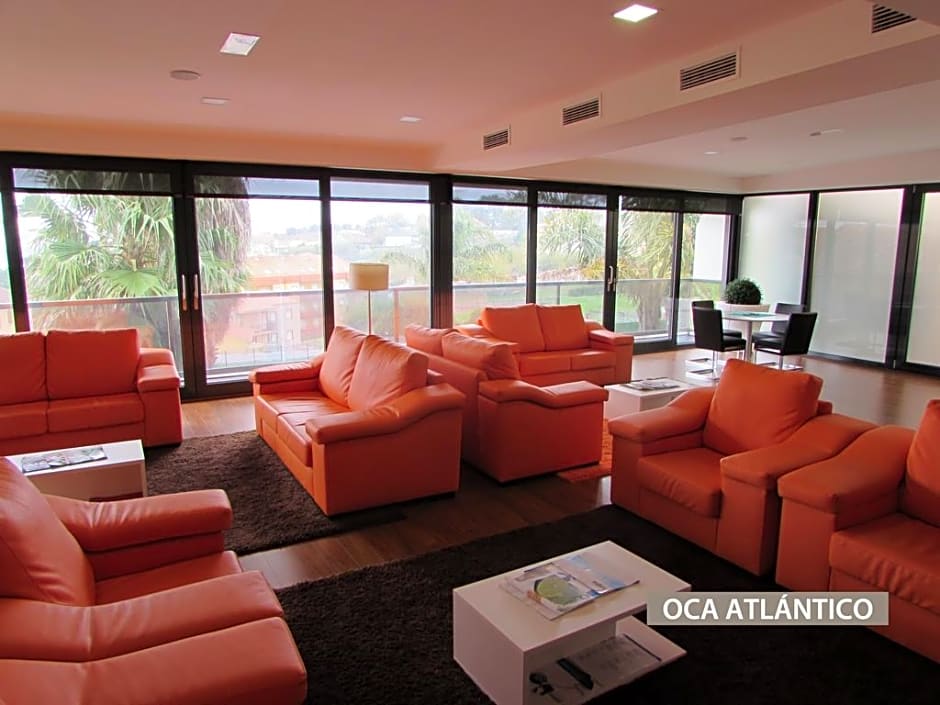 Apartamentos Atlantico Resort
