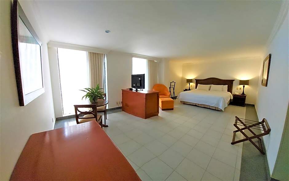 Hotel Faranda Express Puerta Del Sol Barranquilla, A Member of Radisson Individuals