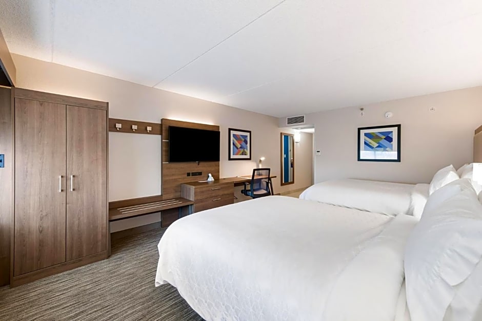 Holiday Inn Express Naperville By IHG