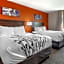 Sleep Inn & Suites Lancaster-Platteville