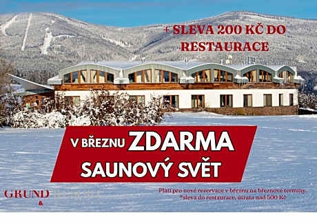 Grund Resort Golf and Ski