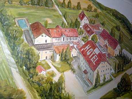 Resort Hotel Seebauer Gut Wildbad