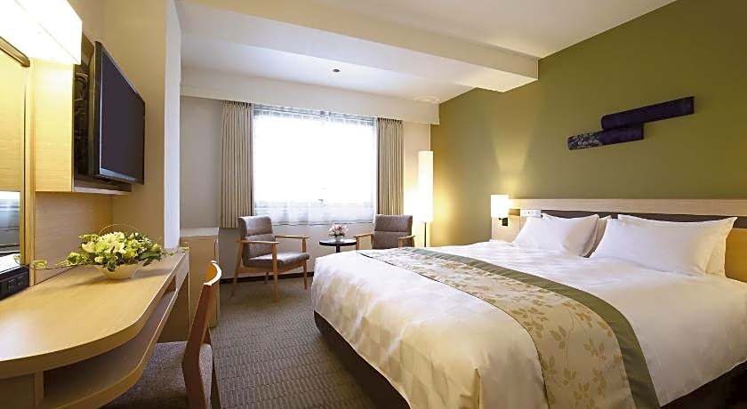 Karasuma Kyoto Hotel
