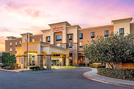 Hampton Inn By Hilton & Suites Sacramento-Elk Grove Laguna I-5